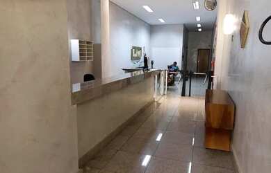 Imagem 5: Andar Corporativo para aluguel, 7 vagas, Lourdes - Belo Horizonte/MG