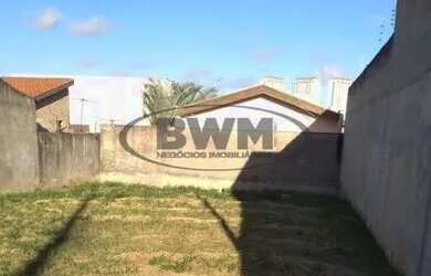 Imagem 1: Terreno à venda, 275 m² por R$ 325.000,00 - Jardim Residencial Deolinda...