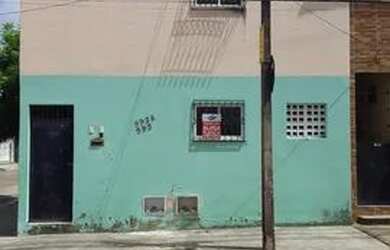 Imagem: O apartamento possui 2 Dormitórios, 1 Banheiro, 50m² de Área