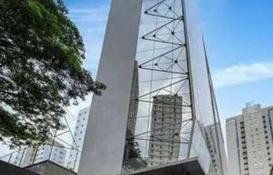 Imagem 1: Andar Corporativo à venda, Lourdes - Belo Horizonte/MG