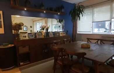 Imagem: O apartamento e possui 4 Dormitórios, Suítes, 3 Banheiros