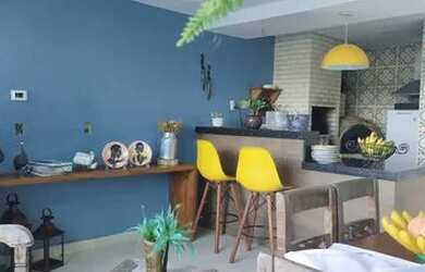 Imagem 5: Fator 1188 Casa Duplex Sensacional - Em Arsenal é na Fator Imóveis