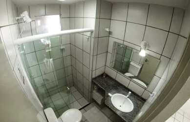 Imagem 10: Apê 100% imobiliado na praia do futuro com vista mar