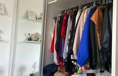 Imagem 7: 52 m² - Lindo apartamento na Moóca LOCAÇÃO 2 dormitórios, 1 suite,...