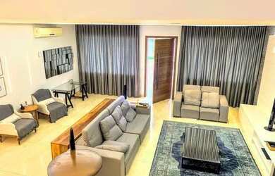 Imagem 13: Casa de condomínio para aluguel e venda tem 350 metros quadrados com...