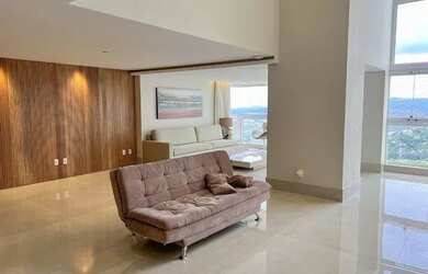 Imagem 4: Apartamento para aluguel, 3 quartos, 3 suítes, 4 vagas, Vila da Serra...