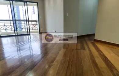 Imagem: O apartamento possui 3 Dormitórios, 3 Banheiros, 2 Vagas na