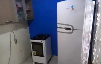 Imagem 1: Apartamento no asa branca