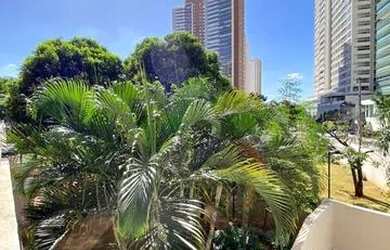 Imagem 10: Apartamento 3 quartos Aluguel em frente Parque Flamboyant Jardim Goiás...