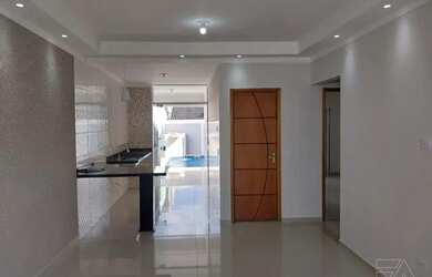 Imagem 13: Nova Atibaia - Casa com piscina