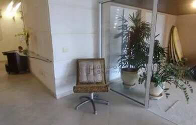 Imagem 6: Apartamento 4 dormitórios - 2 suítes - 4 vagas, mobiliado a venda na...