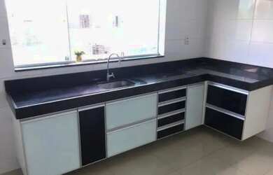 Imagem 5: -Casa a venda em Brotas. 100m² de Área, 1 Vaga na garageme2 Dormitórios
