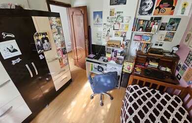 Imagem 9: MARIZ E BARROS Frente - 02 Quartos - 05 Min Metrô - 01 Vaga - FVC1109