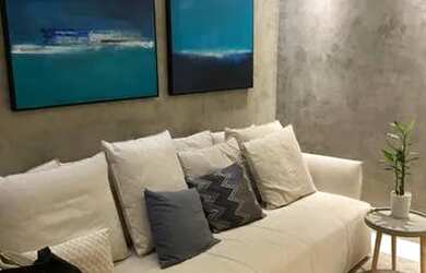 Imagem 3: Apartamento à venda, 2 quartos, 1 suíte, 2 vagas, Vila da Serra - Nova...