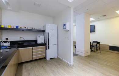 Imagem 11: Laje Corporativa em Barra da Tijuca - Rio de Janeiro - RJ