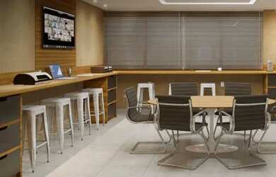 Imagem 6: Apartamento à venda, 2 quartos, 1 suíte, 2 vagas, Buritis - Belo Horizonte/MG