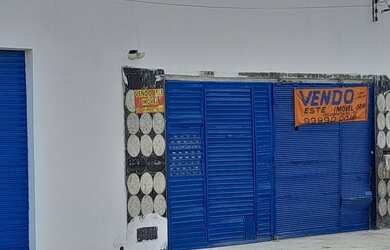 Imagem 7: Galpão na av. Augusto franco