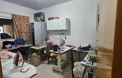 Imagem 9: Casa à Venda. 186m² de Área, 1 Vaga na garageme3 Dormitórios