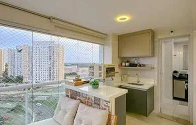 Imagem 10: Vendo Lindo Apartamento No Jardins de veneto , 3 suítes , 3 vgs Cobertas...