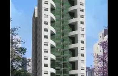 Imagem: O apartamento e possui 3 Dormitórios, Suítes, 3 Banheiros