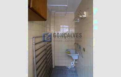 Imagem 11: SAO BERNARDO DO CAMPO - Residential / Apartment - BAIRRO ASSUNCAO