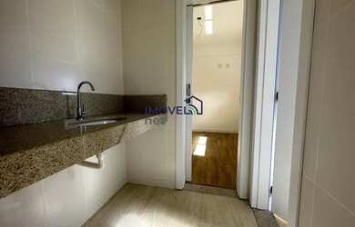 Imagem 7: Apartamento à venda, 3 quartos, 3 suítes, 2 vagas, Buritis - Belo Horizonte/MG