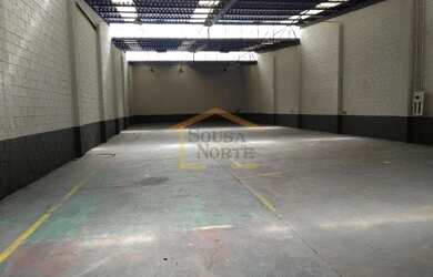 Imagem: SãO PAULO - Galpão/Depósito/Armazém - Vila Guilherme