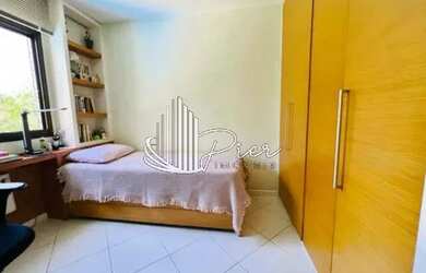 Imagem 12: Mundo Novo Vendo Apartamento 3 Quartos Mundo Novo