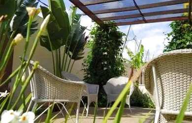 Imagem 11: Apê 100% imobiliado na praia do futuro com vista mar