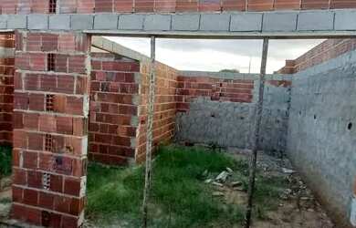 Imagem 3: Terreno em Alagoinha PB. Varanda