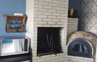 Imagem 8: Fator 1188 Casa Duplex Sensacional - Em Arsenal é na Fator Imóveis