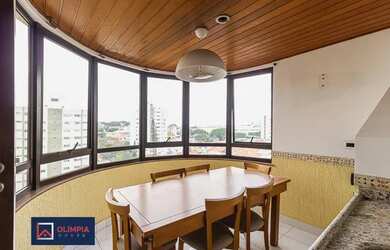 Imagem 7: Apartamento Venda 4 Dormitórios - 226 m² Moema