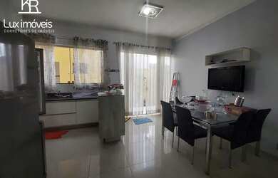 Imagem 7: Forest Hill / Térrea 123m² 2 semi suítes e 1 suíte / Bem Localizada...