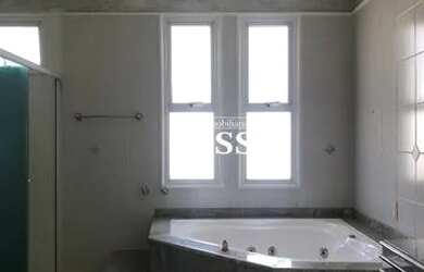 Imagem 9: ALUGA - Casa Sobrado Condomínio Damha 2 com 4 dormitórios hidro closet...