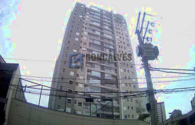 Imagem: O apartamento possui 2 Dormitórios, 2 Banheiros, 2 Vagas na