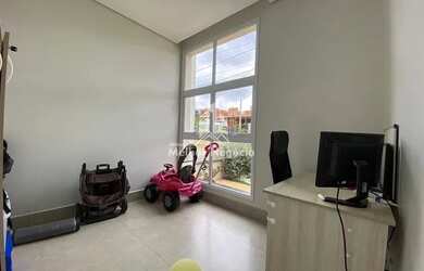 Imagem 4: Casa de Condomínio com 3 dorms, Residencial Real Park, Sumaré - R$ 1.27 mi, Cod: CC2484