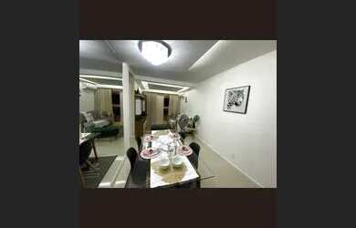 Imagem 8: Apartamento padrão de 77m² composto por 3 quartos - LUAR DO PONTAL -...