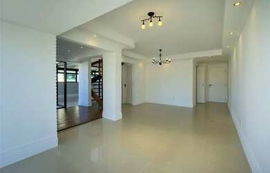 Imagem 5: Cobertura na Av. Damasceno Vieira - Com Lareira Aconchegante Aproveite...