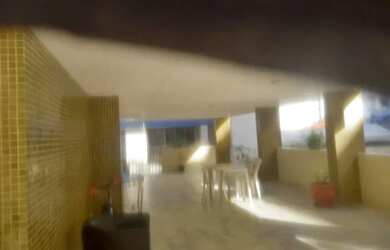 Imagem 2: 1/4 e sala. 43m² de Área, 1 Vaga na garageme1 Dormitório