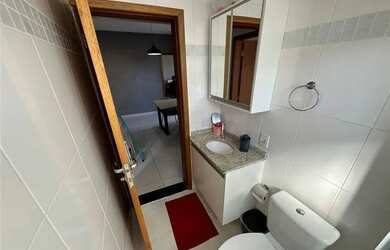 Imagem 13: APARTAMENTO LOCAÇÃO CONDOMÍNIO RESIDENSIAL JARDINS VALINHOS