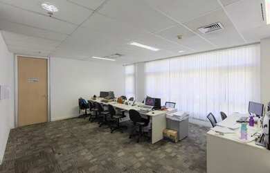 Imagem 6: Laje Corporativa em Barra da Tijuca - Rio de Janeiro - RJ