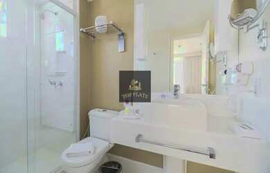 Imagem 10: Flat disponível na Vila Olímpia