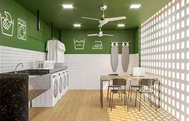 Imagem 9: JARDINO PASSEIO KENNEDY