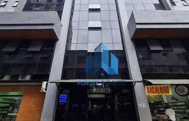 Imagem: O depósito à venda possui e está localizado em Centro, Juiz