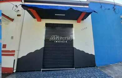 Imagem: O depósito possui 41m² de Área e está localizado em Cidade