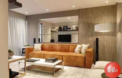 Imagem 6: São Paulo - Apartamento Padrão - Perdizes