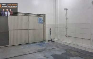 Imagem 15: Galpão para alugar, 1500 m² por R$ 35.000,00/mês - Jardim Novo Itu...