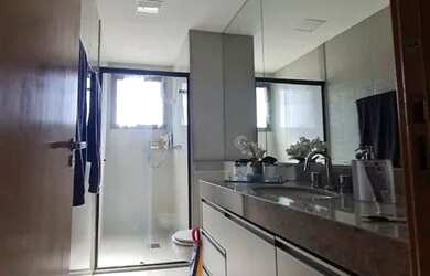 Imagem 5: Apartamento à venda, 3 quartos, 1 suíte, 2 vagas, Vale dos Cristais...