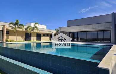 Imagem 7: Casa Luxuosa com 6 suítes a venda no Fazenda Alvorada em Porto Feliz/SP