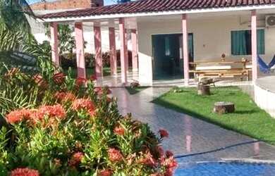 Imagem 4: Aluga casa por temporada na Barra de São Miguel